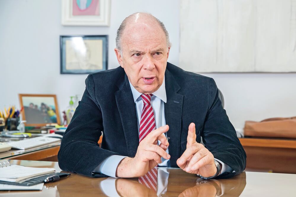 Foto: Yadin Xolalpa / EL UNIVERSAL