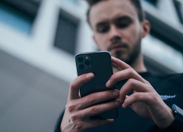 Qué hacer si olvidaste la contraseña para desbloquear tu celular