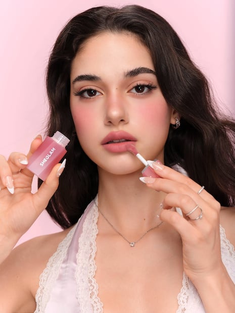 El tono High Winds es un rosa-ciruela que se puede utilizar en el día a día. Foto: Cortesía Sheglam