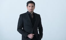 Alex Fernández es reportado con pronóstico reservado tras cancelar su presentación en Culiacán