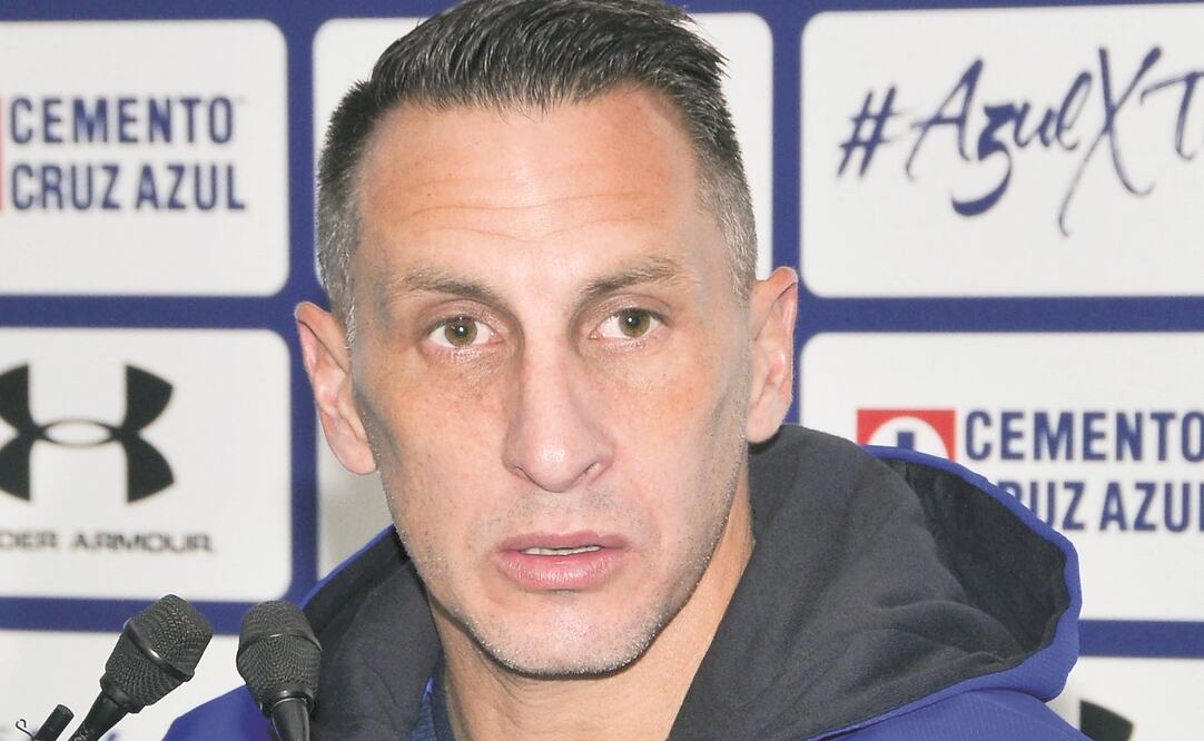 El símbolo del Cruz Azul luchará por los derechos del gremio. (IMAGO7)