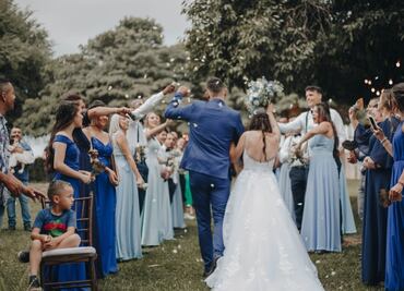 ¿Qué es una 'buddymoon'? Conoce la otra opción a la luna de miel