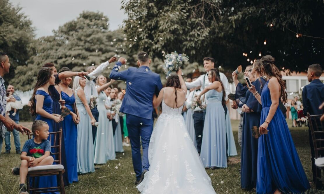 Las buddymoon son una tendencia que toma fuerza en el mundo. Foto: Everton Vila / Unsplash