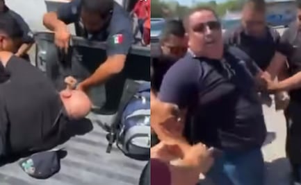 Morena y PT denuncian presuntas detenciones arbitrarias en Coahuila; INE reporta jornada sin interrupciones