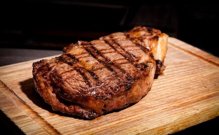 El Viejo Camilo, un restaurante en la colonia Narvarte que sorprende