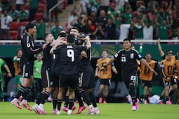 La maldición que exterminó la Selección Mexicana luego de su victoria ante Corea del Sur; va por otro logro ante Chequia