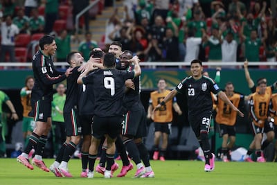 La maldición que exterminó la Selección Mexicana luego de su victoria ante Corea del Sur; va por otro logro ante Chequia