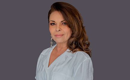 Muere Iliana de la Garza, famosa actriz de programas como "La Rosa de Guadalupe"