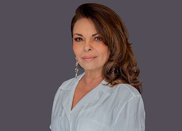 Muere Iliana de la Garza, famosa actriz de programas como "La Rosa de Guadalupe"