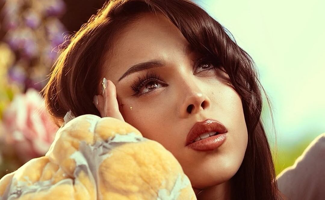 Foto: Instagram @danna