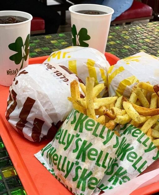 Las mejores hamburguesas de la Ciudad de México