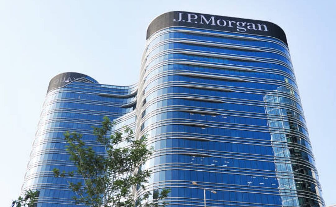 J.P. Morgan coincidió con otros análisis en el riesgo que representa la aprobación de la reforma judicial en México, provocando un escenario de menor inversión. Foto: IStock