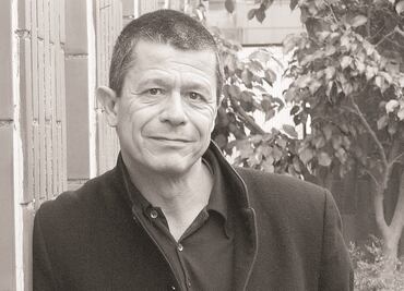 “El periodismo es tan literario como la novela”