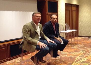 Latam es gran mercado para automatización e Inteligencia Artificial: Cisco