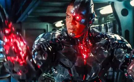 Ante polígrafo, Ray Fisher quiere probar acusaciones de discriminación