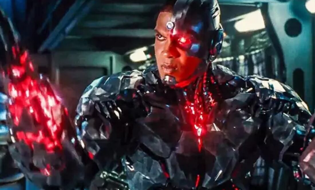 Foto: Warner Bros vía Europa Press