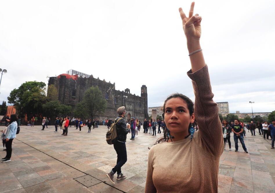 Foto: EL UNIVERSAL, archivo