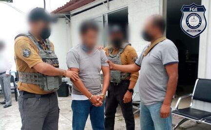 Cae en Puebla sujeto que habría asesinado a dos mujeres en Morelos