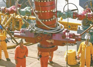 Es pronto para cantar victoria del petróleo