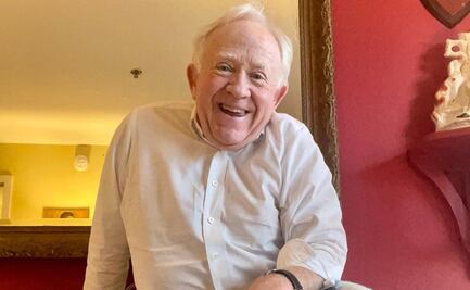 Muere el actor Leslie Jordan en un accidente automovilístico