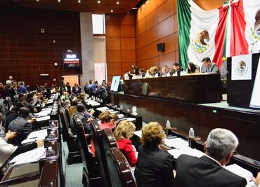 Congreso llama a Urzúa, Nahle y Romero a explicar desabasto de gasolina