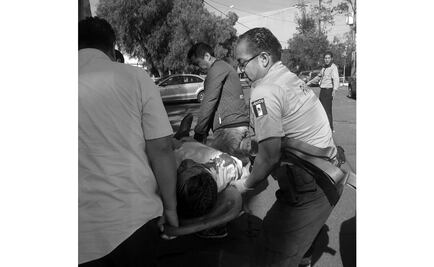 Fallecen dos escoltas de familia Alemán tras riña