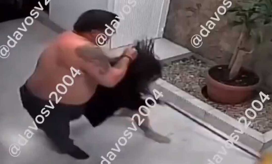 Foto: Caputura de pantalla