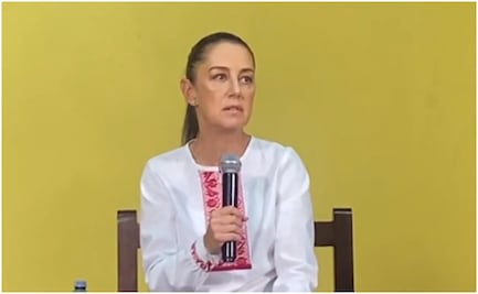 Prevén asistencia de Sheinbaum a Diputados para promover paquete de reformas de AMLO