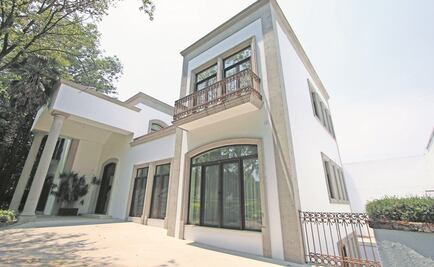 Apertura de Los Pinos y reforma a Conacyt, en informe de AMLO 