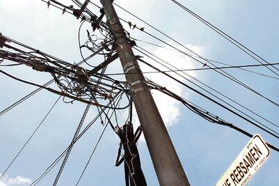 Canieti llama a no elevar cobros por infraestructura 