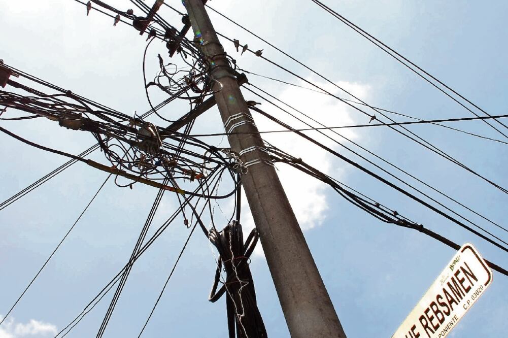 Canieti llama a no elevar cobros por infraestructura