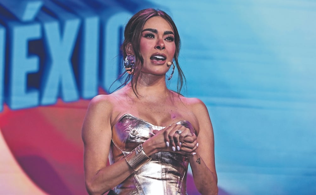 Desde hace tres años y cuatro temporadas conduce LCDLF. Foto: Clasos
