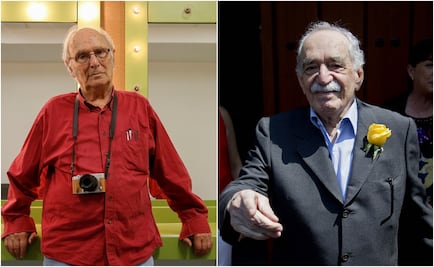 Carlos Saura adaptará al teatro una obra de García Márquez