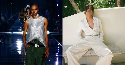 Alerta tendencia: los pantalones cargo se adueñan de los clósets en 2022