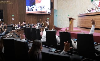 Proponen en Oaxaca la “Ley Cazzu”; buscan garantizar movilidad de niños, niñas y adolescentes 
