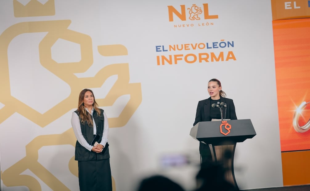 Nuevo León reunirá a 180 emprendedoras en “Mujeres que inspiran”; abren convocatoria para la segunda edición. Foto: Especial