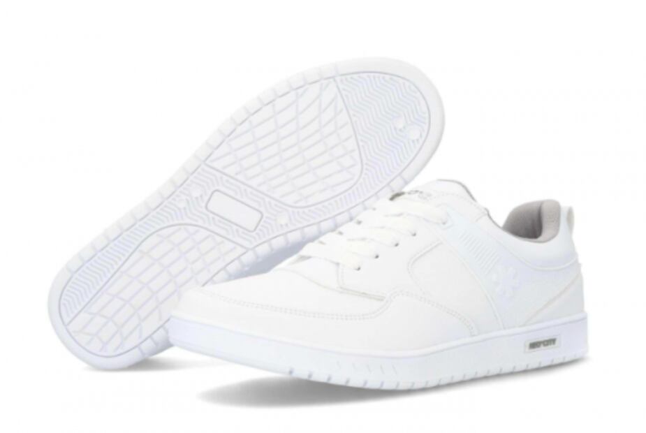 Los tenis ideales para ejercitarte sin perder el estilo