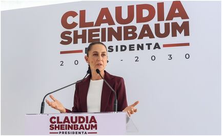  Ecuador primero debe disculparse por irrupción a Embajada de México: Claudia Sheinbaum