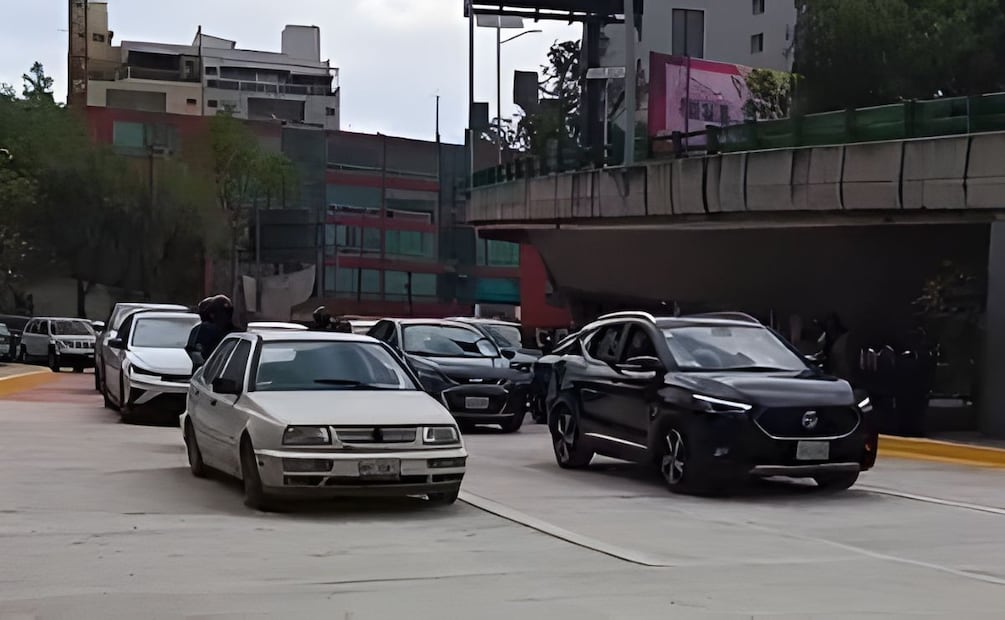 La gobernadora mexiquense recomendó que se hagan obras que incidan directamente en la población. | Foto: Especial.