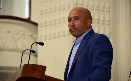 Diputado panista exige respeto a derechos de familiares de pacientes internados en hospitales