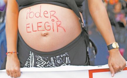 Desestigmatizar el aborto: Mitos que rodean la interrupción del embarazo