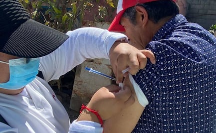 Hidalgo registra dos nuevos casos de sarampión; ayuntamientos hacen obligatorio el uso de cubrebocas