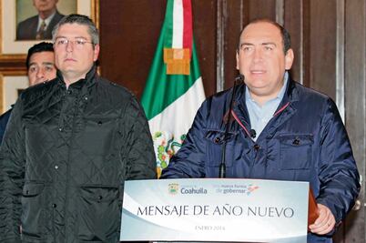 Plantean quitar seguridad a ex funcionarios