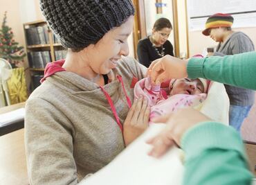 Entérate. ¿Cómo elegir orden de apellidos de hijos en CDMX?