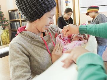 Entérate. ¿Cómo elegir orden de apellidos de hijos en CDMX?