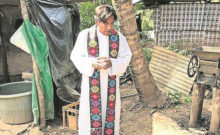 Crimen desplaza a 2 mil tzotziles en Chiapas