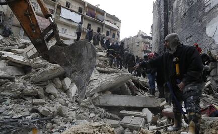 Lo que hay que saber sobre el sismo que azotó Turquía y Siria