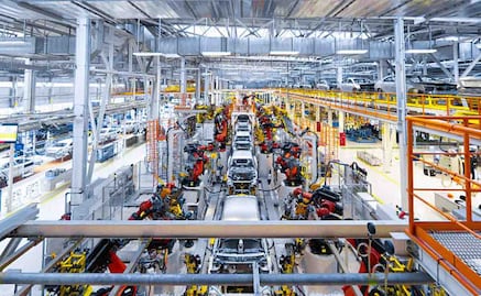 Automotrices de EU piden igualdad de condiciones ante países fuera del T-MEC; esperan una resolución rápida y duradera del tratado