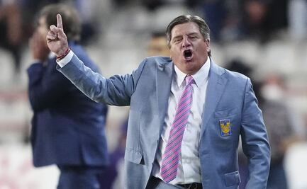 Miguel Herrera, cada vez más lejos de la Selección Mexicana