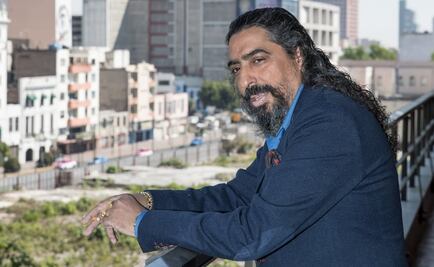 Diego El Cigala regresa con su disco "Indestructible"